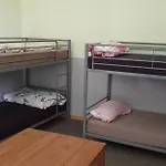Mir hostel